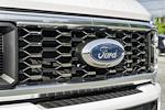 New 2025 Ford F-350 Platinum Crew Cab 4WD DRW Pickup for sale #WD94448 - photo 9