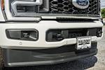 New 2025 Ford F-350 Platinum Crew Cab 4WD DRW Pickup for sale #WD94448 - photo 10