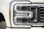 New 2025 Ford F-350 Platinum Crew Cab 4WD DRW Pickup for sale #WD94448 - photo 11