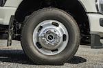 New 2025 Ford F-350 Platinum Crew Cab 4WD DRW Pickup for sale #WD94448 - photo 17