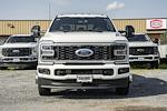 New 2025 Ford F-350 Platinum Crew Cab 4WD DRW Pickup for sale #WD94448 - photo 3