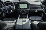 New 2025 Ford F-350 Platinum Crew Cab 4WD DRW Pickup for sale #WD94448 - photo 21
