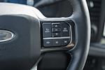 New 2025 Ford F-350 Platinum Crew Cab 4WD DRW Pickup for sale #WD94448 - photo 31