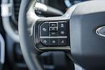 New 2025 Ford F-350 Platinum Crew Cab 4WD DRW Pickup for sale #WD94448 - photo 32