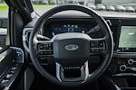 New 2025 Ford F-350 Platinum Crew Cab 4WD DRW Pickup for sale #WD94448 - photo 33
