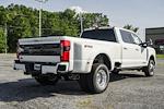 New 2025 Ford F-350 Platinum Crew Cab 4WD DRW Pickup for sale #WD94448 - photo 2