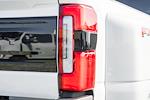 New 2025 Ford F-350 Platinum Crew Cab 4WD DRW Pickup for sale #WD94448 - photo 6