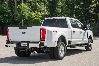 New 2025 Ford F-350 XLT Crew Cab 4WD DRW Pickup for sale #WD94467 - photo 2