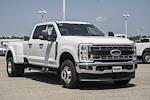 New 2025 Ford F-350 XLT Crew Cab 4WD DRW Pickup for sale #WD94467 - photo 1
