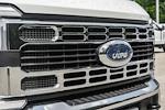 New 2025 Ford F-350 XLT Crew Cab 4WD DRW Pickup for sale #WD94467 - photo 9