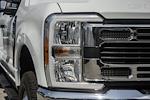 New 2025 Ford F-350 XLT Crew Cab 4WD DRW Pickup for sale #WD94467 - photo 11