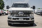 New 2025 Ford F-350 XLT Crew Cab 4WD DRW Pickup for sale #WD94467 - photo 3