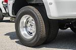 New 2025 Ford F-350 XLT Crew Cab 4WD DRW Pickup for sale #WD94467 - photo 20