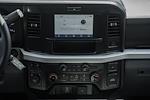 New 2025 Ford F-350 XLT Crew Cab 4WD DRW Pickup for sale #WD94467 - photo 24