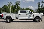 New 2025 Ford F-350 XLT Crew Cab 4WD DRW Pickup for sale #WD94467 - photo 4