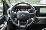 New 2025 Ford F-350 XLT Crew Cab 4WD DRW Pickup for sale #WD94467 - photo 32