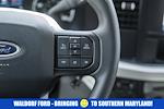 New 2025 Ford F-350 XLT Crew Cab 4WD DRW Pickup for sale #WD94467 - photo 33