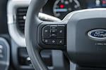 New 2025 Ford F-350 XLT Crew Cab 4WD DRW Pickup for sale #WD94467 - photo 34