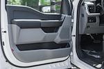 New 2025 Ford F-350 XLT Crew Cab 4WD DRW Pickup for sale #WD94467 - photo 39