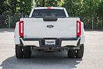 New 2025 Ford F-350 XLT Crew Cab 4WD DRW Pickup for sale #WD94467 - photo 5