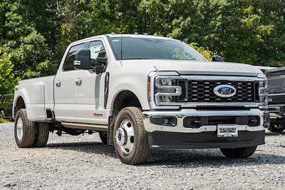 2025 Ford F-350 Crew Cab DRW 4WD Pickup for sale #WD94702 - photo 1