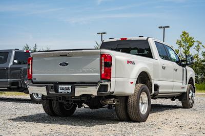 2025 Ford F-350 Crew Cab DRW 4WD Pickup for sale #WD94702 - photo 2