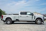 2025 Ford F-350 Crew Cab DRW 4WD Pickup for sale #WD94702 - photo 4