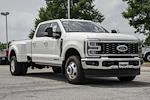 New 2025 Ford F-350 Lariat Crew Cab 4WD DRW Pickup for sale #WD94708 - photo 1