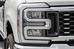 New 2025 Ford F-350 Lariat Crew Cab 4WD DRW Pickup for sale #WD94708 - photo 9