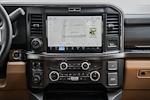New 2025 Ford F-350 Lariat Crew Cab 4WD DRW Pickup for sale #WD94708 - photo 19