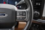 New 2025 Ford F-350 Lariat Crew Cab 4WD DRW Pickup for sale #WD94708 - photo 26