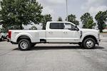 New 2025 Ford F-350 Lariat Crew Cab 4WD DRW Pickup for sale #WD94708 - photo 4
