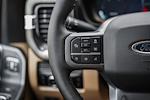 New 2025 Ford F-350 Lariat Crew Cab 4WD DRW Pickup for sale #WD94708 - photo 27