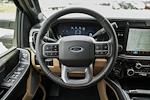 New 2025 Ford F-350 Lariat Crew Cab 4WD DRW Pickup for sale #WD94708 - photo 28