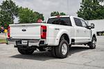 New 2025 Ford F-350 Lariat Crew Cab 4WD DRW Pickup for sale #WD94708 - photo 2