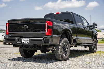 New 2025 Ford F-250 Lariat Crew Cab 4WD Pickup for sale #WD94786 - photo 2