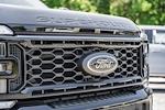 New 2025 Ford F-250 Lariat Crew Cab 4WD Pickup for sale #WD94786 - photo 9