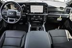 New 2025 Ford F-250 Lariat Crew Cab 4WD Pickup for sale #WD94786 - photo 22