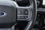 New 2025 Ford F-250 Lariat Crew Cab 4WD Pickup for sale #WD94786 - photo 32