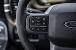 New 2025 Ford F-250 Lariat Crew Cab 4WD Pickup for sale #WD94786 - photo 33