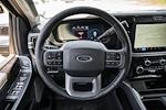 New 2025 Ford F-250 Lariat Crew Cab 4WD Pickup for sale #WD94786 - photo 34
