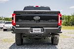 New 2025 Ford F-250 Lariat Crew Cab 4WD Pickup for sale #WD94786 - photo 5