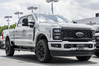 New 2025 Ford F-250 Lariat Crew Cab 4WD Pickup for sale #WD95042 - photo 1