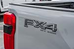 New 2025 Ford F-250 Lariat Crew Cab 4WD Pickup for sale #WD95042 - photo 21