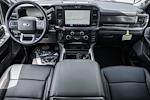 New 2025 Ford F-250 Lariat Crew Cab 4WD Pickup for sale #WD95042 - photo 23