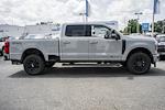 New 2025 Ford F-250 Lariat Crew Cab 4WD Pickup for sale #WD95042 - photo 4