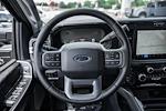 New 2025 Ford F-250 Lariat Crew Cab 4WD Pickup for sale #WD95042 - photo 36