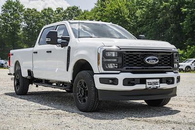 New 2025 Ford F-350 XL Crew Cab 4WD SRW Pickup for sale #WD95116 - photo 1