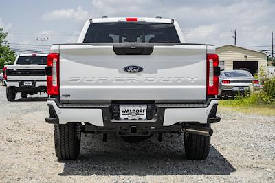New 2025 Ford F-350 XL Crew Cab 4WD SRW Pickup for sale #WD95116 - photo 2