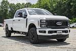 New 2025 Ford F-350 XL Crew Cab 4WD SRW Pickup for sale #WD95116 - photo 1